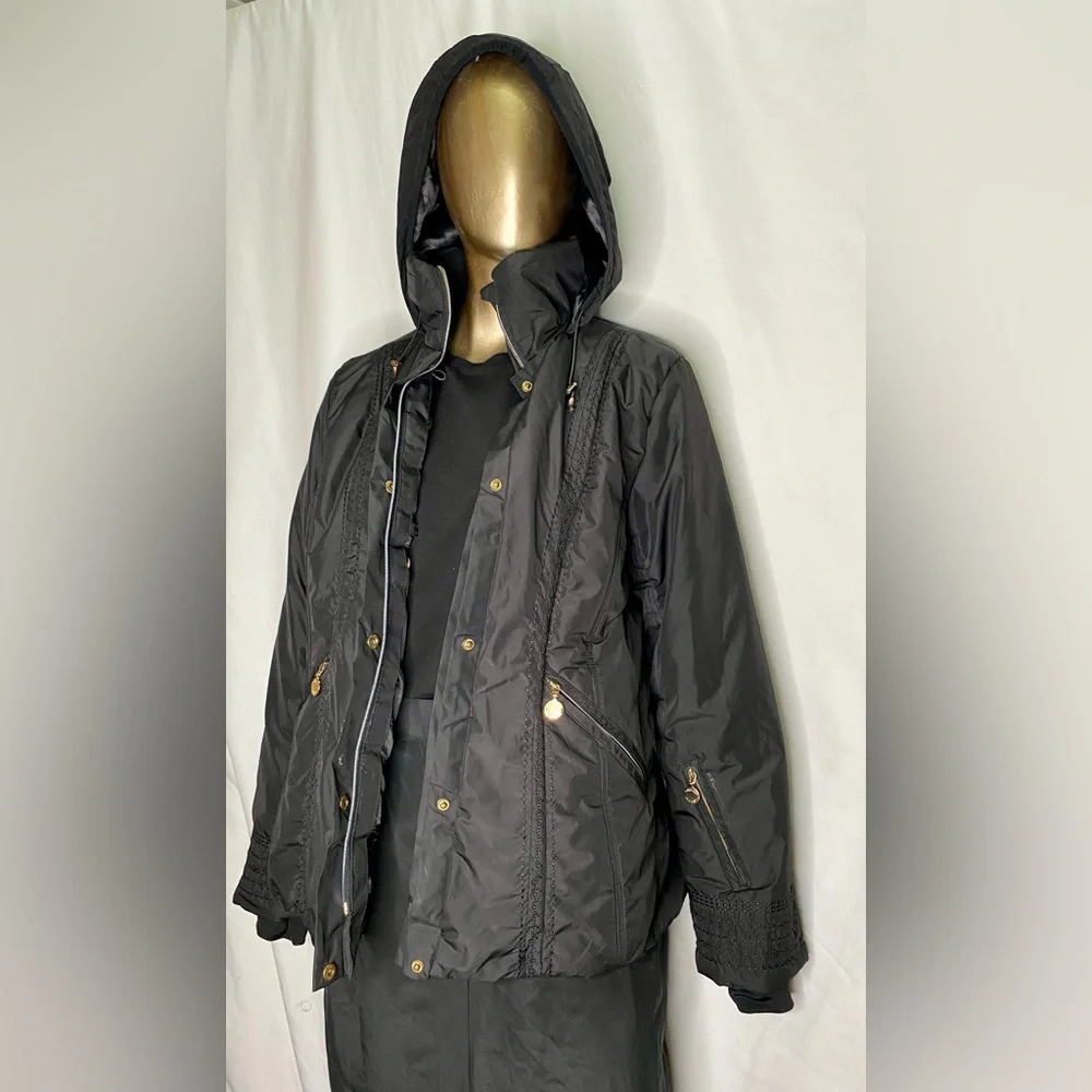 Calvin Klein Performance jacket small - Picture 13 of 13